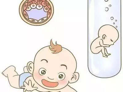 胚胎、精子及卵子冷冻复苏(图1)