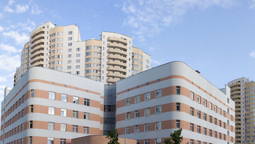 重庆市妇幼保健医院(图1)